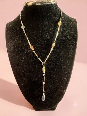 Liz Claiborne Necklace
